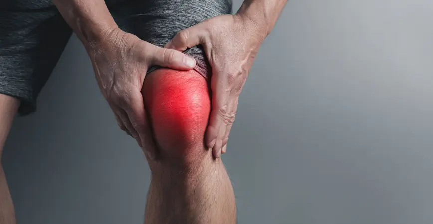Eklem ağrısı neden olur ve nasıl azaltılır ?