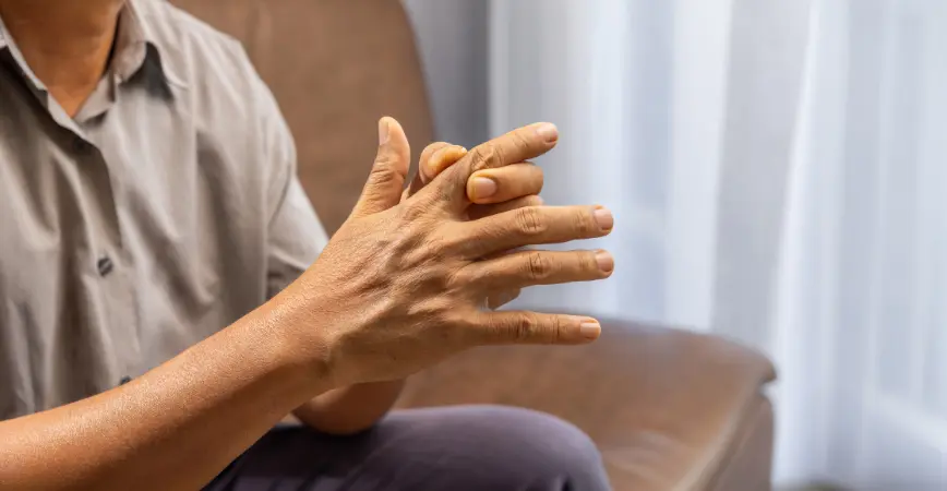 Eklem sağlığı nedir ve neden önemlidir?