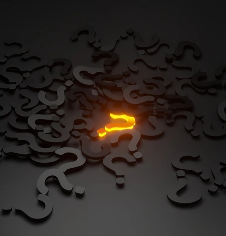 Sıkça Sorulan Sorular